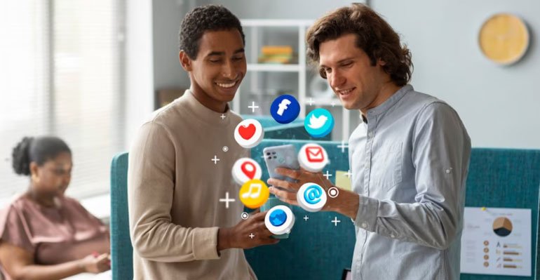 The Vayu Media